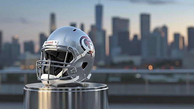 NFL Considers Expansion to 36 Teams, Toronto Among Potential Cities