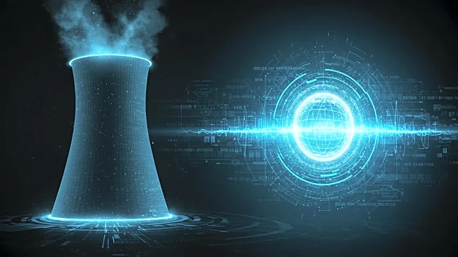 New Documentary Advocates for Nuclear Power Expansion Amid Rising AI Energy Demands