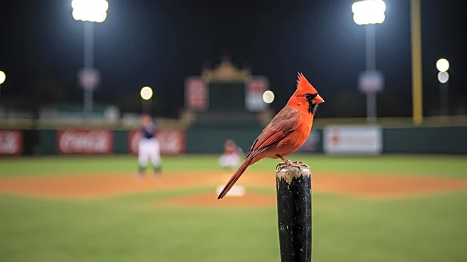 Cardinals' Nathan Church: Lineup Changes Impact Team Strategy