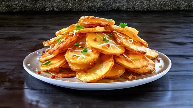 California Company Recalls Frozen Shrimp Due to Radioactive Contamination Risk