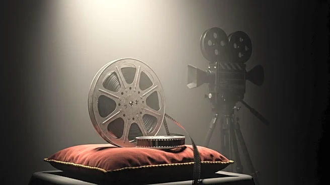 Podcasters Select Favorite Films for American Cinematheque's 'Friend of the Fest'