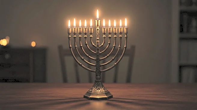 Netflix's 'Long Story Short' Explores Jewish Family Dynamics with Humor and Depth