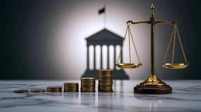 Supreme Court Allows Trump Administration to Cut $783 Million in Research Funding Amid DEI Controversy