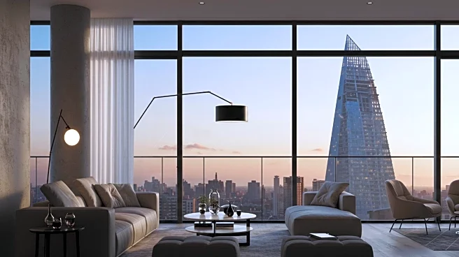 $9.5M Nomad Condo Offers Prime Views of Flatiron Building Transformation