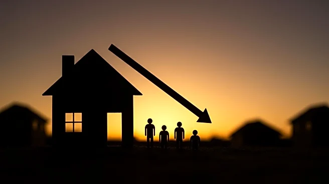 Stearns County Home Listings Show Decrease in Median Prices, Reflecting Broader U.S. Trends