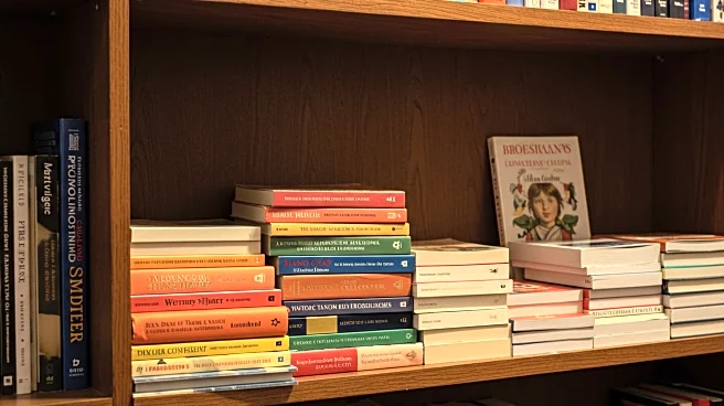 Bookshop.org and Two Trees Press Donate to Support Booksellers