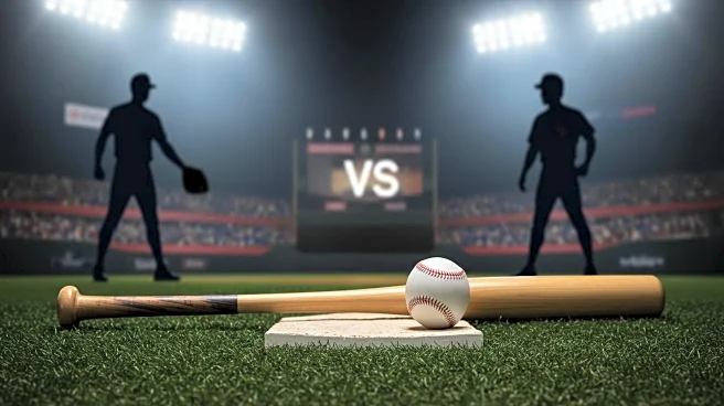 Trea Turner Extends Hitting Streak as Phillies Face Nationals