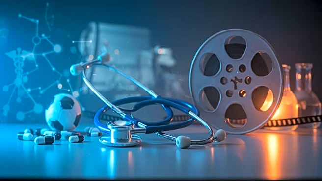 HBO Max Releases 'The Pitt' Season 2 Trailer Highlighting Healthcare Challenges