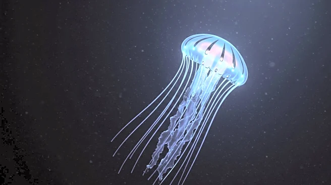 University of Colorado Researchers Develop Cyborg Jellyfish for Deep-Sea Exploration