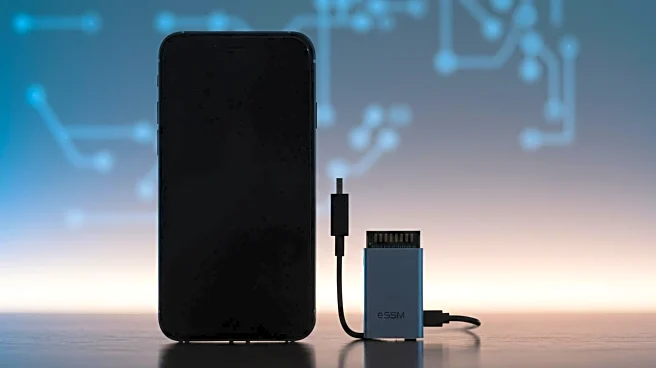 PLDT's Smart Launches eSIM Adapter for Android Users, Expanding eSIM Accessibility