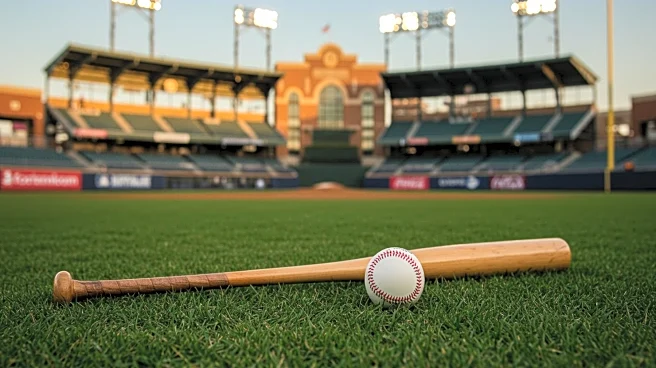 Milwaukee Brewers' Isaac Collins Emerges as National League Rookie of the Year Contender