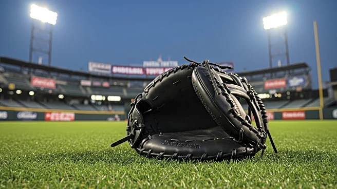 Baltimore Orioles Finalizing 8-Year, $67 Million Extension with Catcher Samuel Basallo
