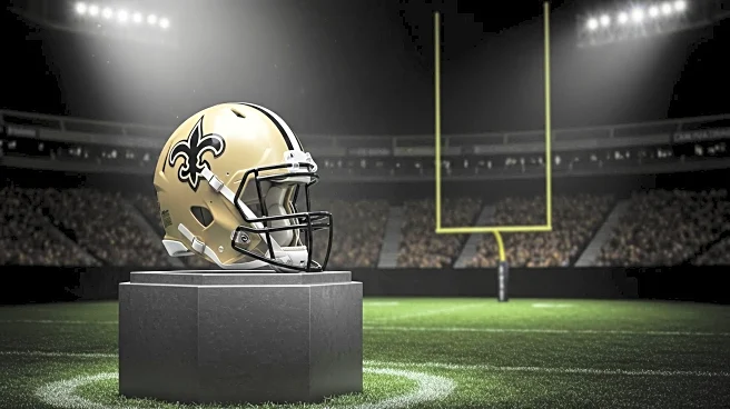 New Orleans Saints Release Former Lions WR Donovan Peoples-Jones