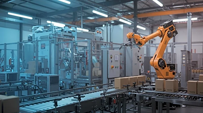 U.S. Manufacturing Sees Major Investments from Anheuser-Busch and GE Appliances