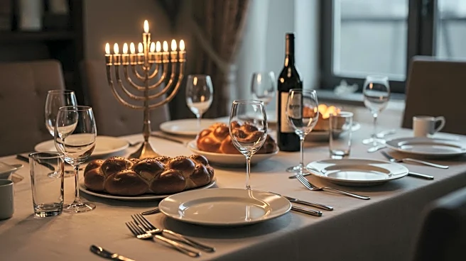 Raphael Bob-Waksberg's 'Long Story Short' Explores Jewish Family Dynamics