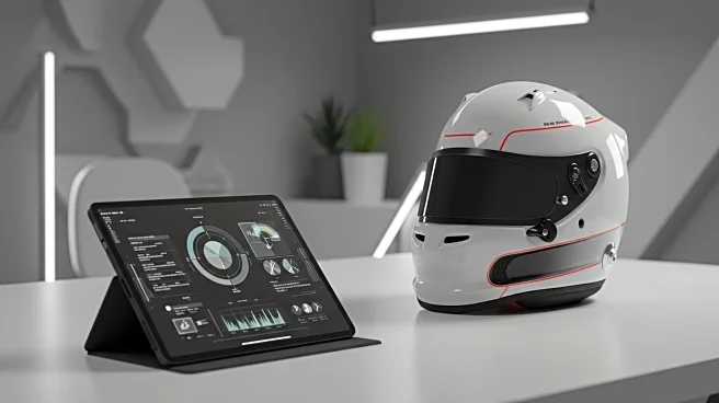 F1 Driver Charles Leclerc Launches Creative Studio Sidequest to Expand Brand Influence