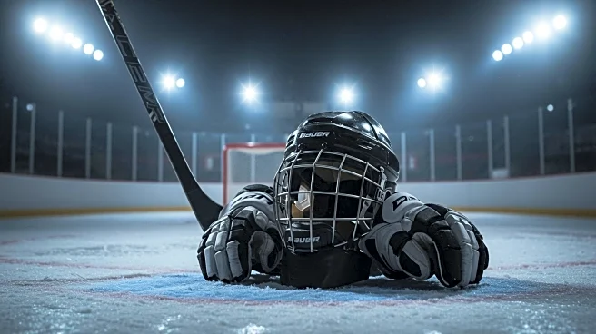 Marco Rossi Signs 3-Year Contract with Minnesota Wild, Secures $15 Million Deal