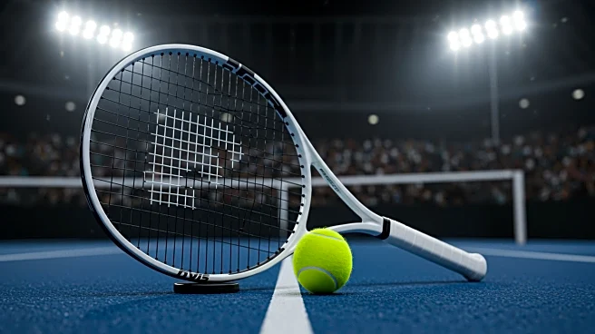 Venus Williams Debuts New Tennis Kit at U.S. Open Exhibition Match