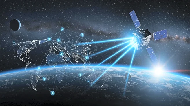 DARPA and FSOC Technology: Future of Defense Communications