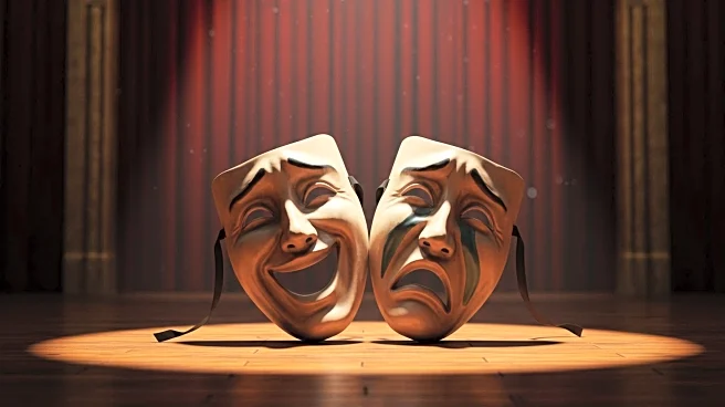 Stars of 'Shucked' Discuss Musical's Impact at Pantages Theatre