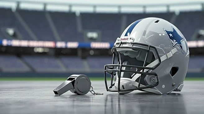 Patriots Preseason Finale Reveals Winners and Losers Ahead of Roster Cuts