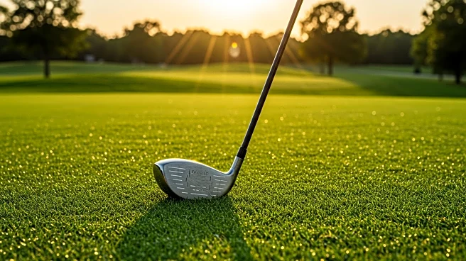 LIV Golf Michigan 2025 Championship: Schedule and Viewing Details Announced