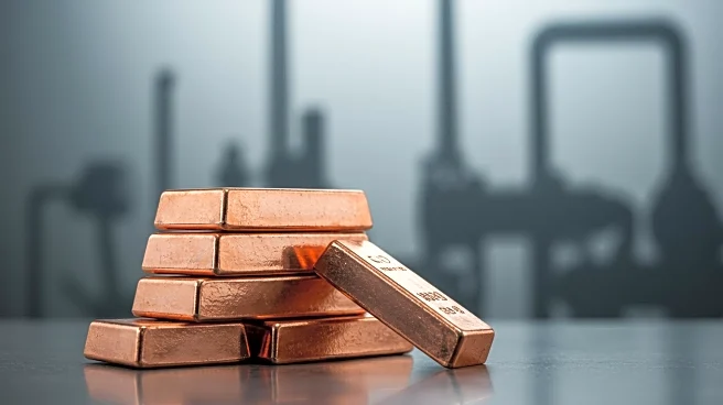 Codelco Reports 34% Profit Decline in H1 2025 Amid Production Challenges