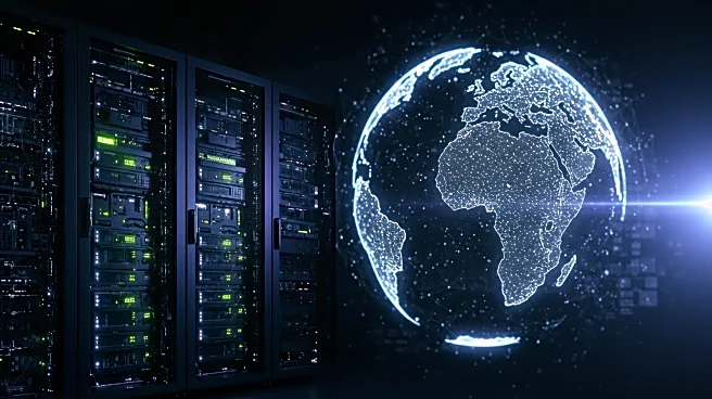Hyperscale Data Reaffirms 2025 Revenue Guidance Following Gresham Worldwide Plan Confirmation