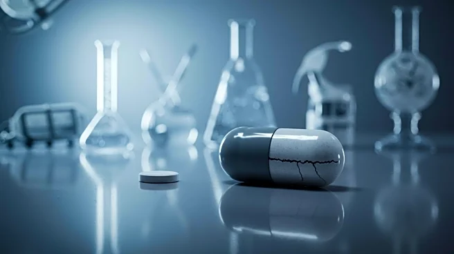 Sarepta Therapeutics Faces Class Action Lawsuit Amid FDA Safety Concerns