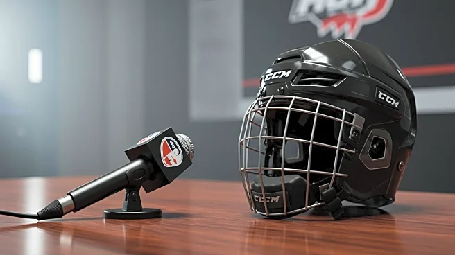 Jeff Marek Discusses San Jose Sharks' Upcoming Season