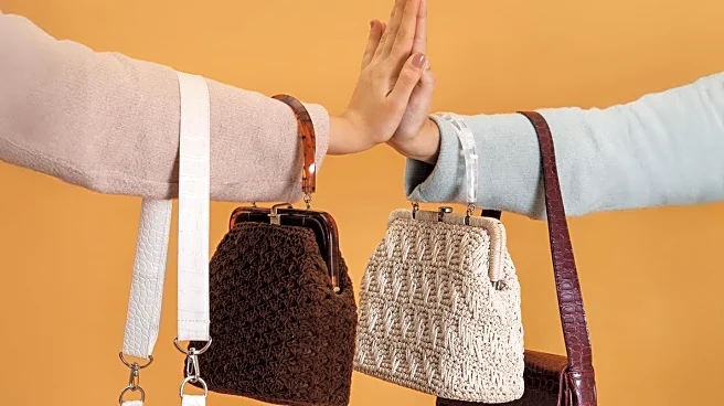 Coach Releases Vintage-Inspired Handbags in Loved Leather