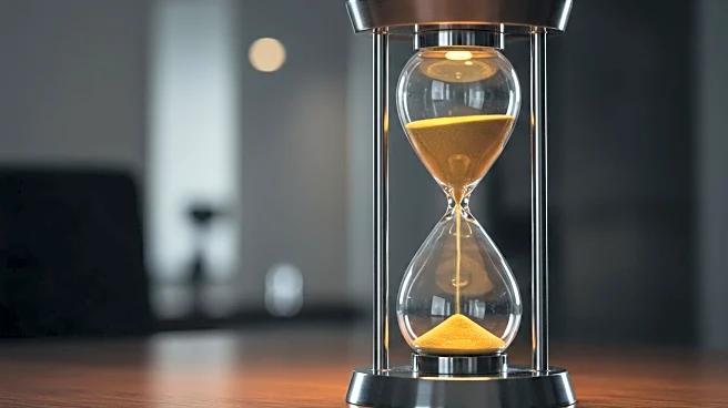 60 Minutes Appoints Draggan Mihailovich as Executive Editor Amidst Leadership Changes