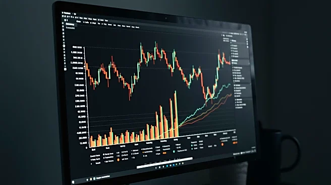 Analysts Issue Key Ratings for Major Companies Including Nvidia, Ulta, and Walmart