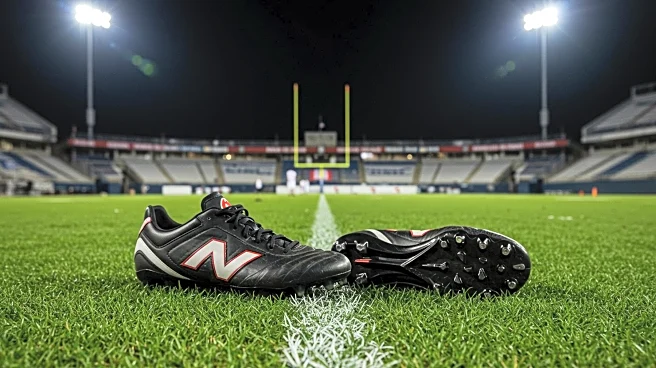 Panthers' Raheem Blackshear Suffers Ankle Injury During Preseason Game