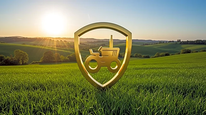 AM Best Revises Outlooks to Stable for Southern Farm Bureau Casualty Group, Reflecting Improved Performance