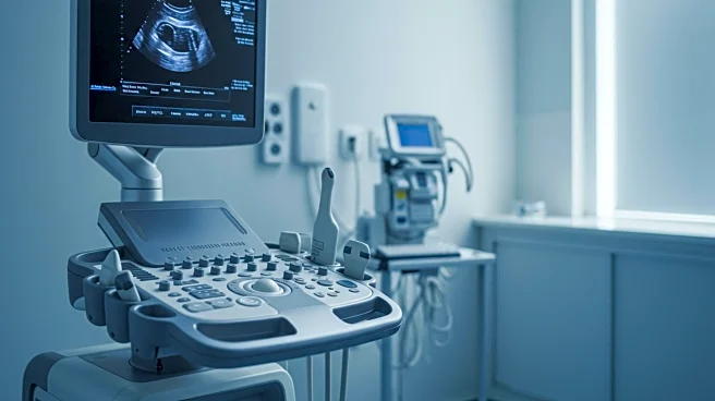 FDA Approves Esaote's MyLab A50 and A70 Ultrasound Systems for U.S. Distribution