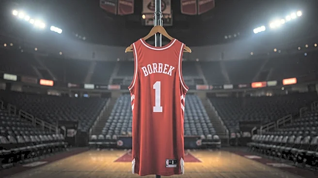 Chicago Bulls to Retire Derrick Rose's No. 1 Jersey in January Ceremony