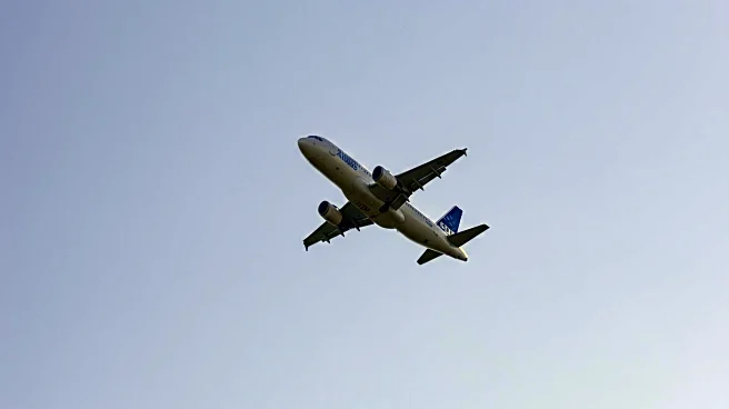 Airbus A320 Family Surpasses Boeing 737 in Narrowbody Market Utilization
