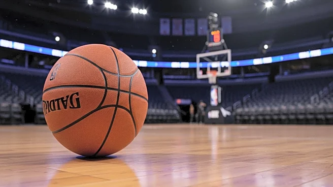 NBA Announces Key Dates and New Broadcast Partnerships for 2025-26 Season