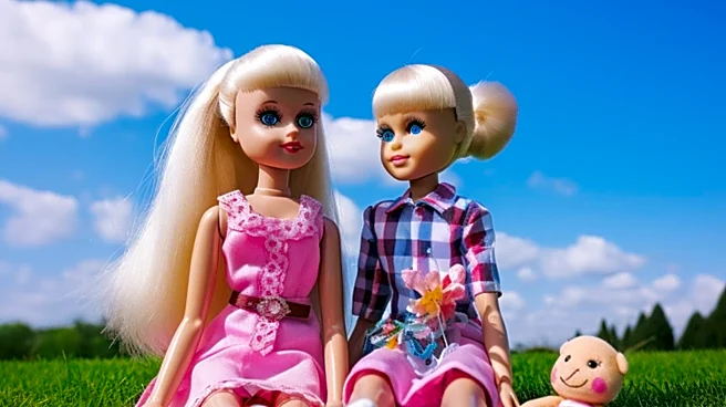 American Girl Introduces Plush Versions of Historical Dolls, Expanding Product Line