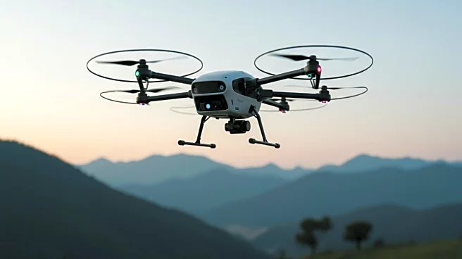 Jeffrey Katzenberg Joins Kimbal Musk's Nova Sky Stories for Drone-Fueled Storytelling