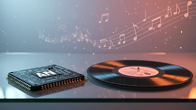 AI and Human DJs Debate the Catchiest Songs of All Time