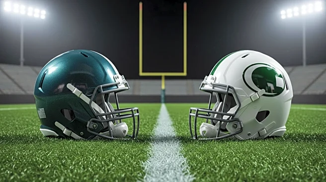 Philadelphia Eagles Prepare for Preseason Finale Against New York Jets