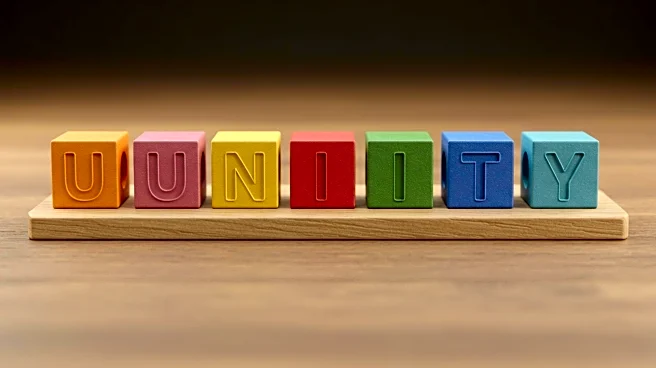 Wordle Puzzle Challenges Players with 'Union' as the Answer
