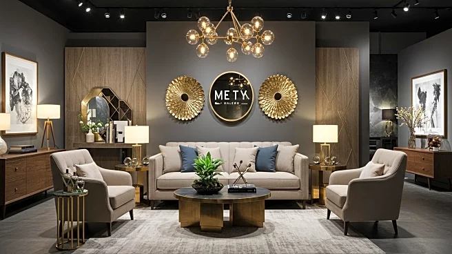 Ethan Allen Interiors Reports Financial Performance and Strategic Initiatives