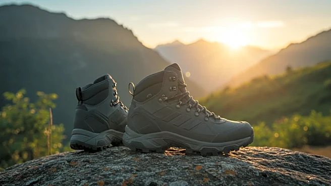 Nike Launches Outdoor Sports Revamp to Boost China Growth