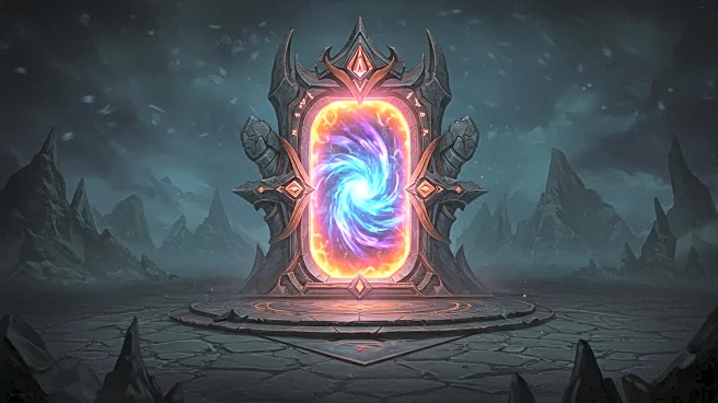 Diablo 4's Upcoming Season 10 Introduces Chaos Uniques to Address Loot System Challenges