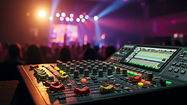 The MRG Group Assumes Control of Kelowna Venue Revelry, Impacting Local Music Scene