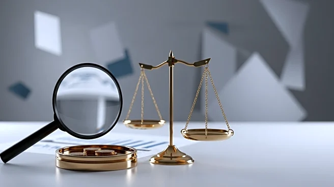 Designer Brands Inc. Faces Securities Class Action Investigation