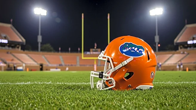 Florida Gators Football Projected to Face Nebraska in Citrus Bowl